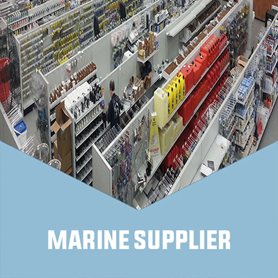 MARINE SUPPLIER