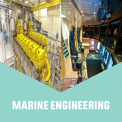 MARINE ENGINEERING